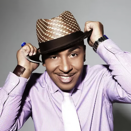 Lou Bega - imusic.am
