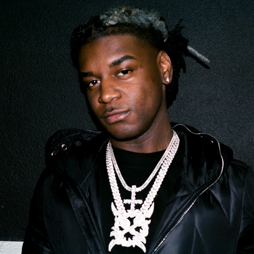 Ken Carson - imusic.am