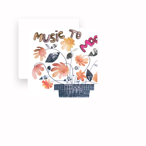 Gershon Kingsley - imusic.am