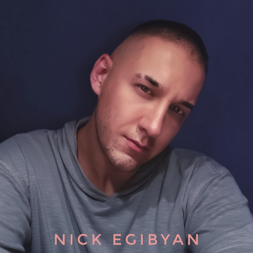 Nick Egibyan - imusic.am