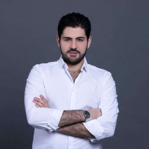 Gor Yepremyan - imusic.am