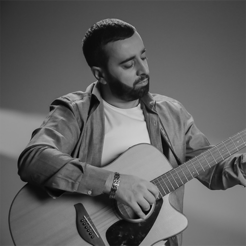 Vahag Rush - imusic.am