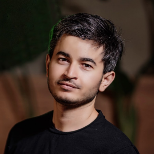 Ruben Yesayan - imusic.am