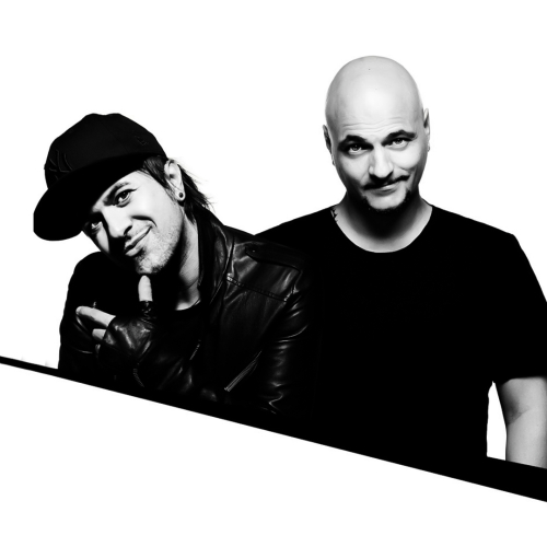 Eiffel 65 - imusic.am