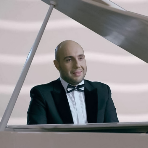 Aram Ayrumyan - imusic.am