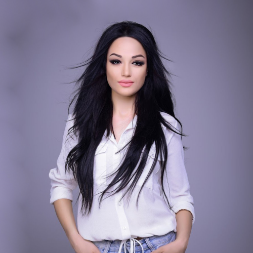 Nare Gevorgyan - imusic.am