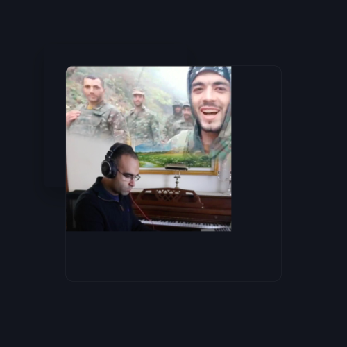 Johnie Norayr Orchanian - imusic.am