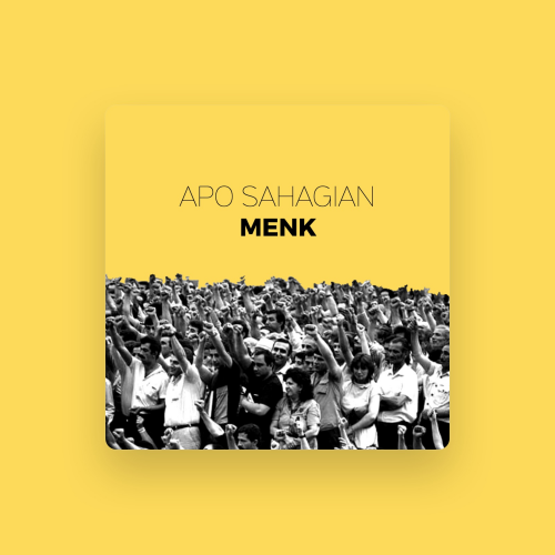 Apo Sahagian - imusic.am