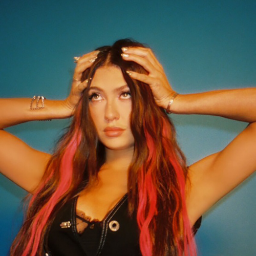 Leah Kate - imusic.am