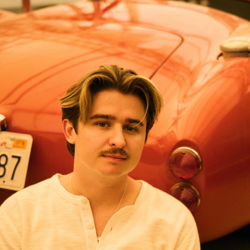 Nicky Youre - imusic.am