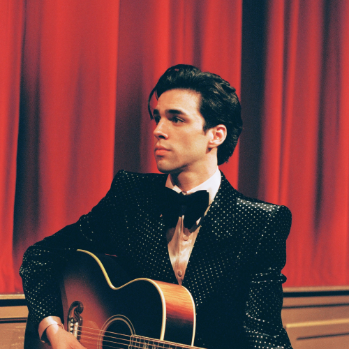 Stephen Sanchez - imusic.am