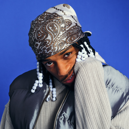 Armani White - imusic.am