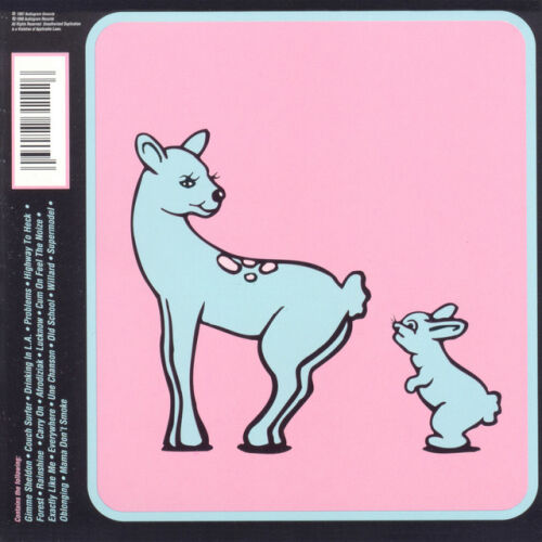 Bran Van 3000 - imusic.am