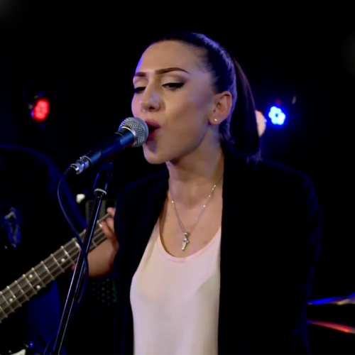 Karina Arustamyan - imusic.am