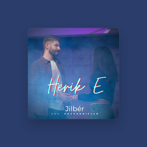 Ara Hovhannisyan - imusic.am