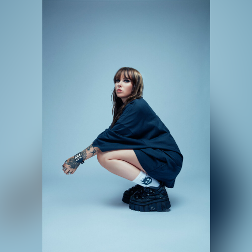 Kenya Grace - imusic.am