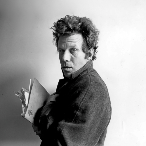 Tom Waits - imusic.am