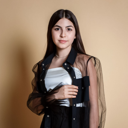 Karina Ignatyan - imusic.am