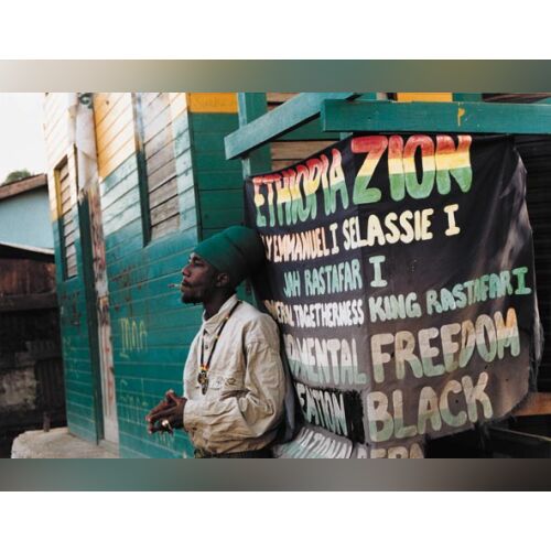 Sizzla - imusic.am