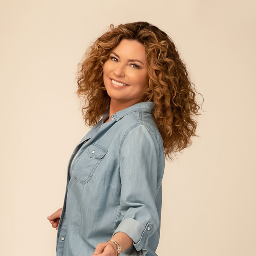 Shania Twain - imusic.am