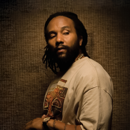 Ky-Mani Marley - imusic.am