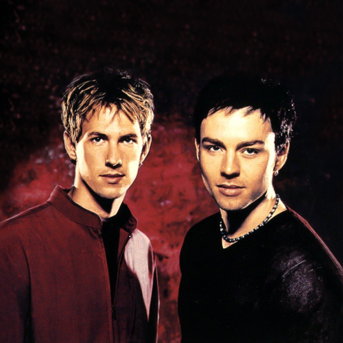 Savage Garden - imusic.am