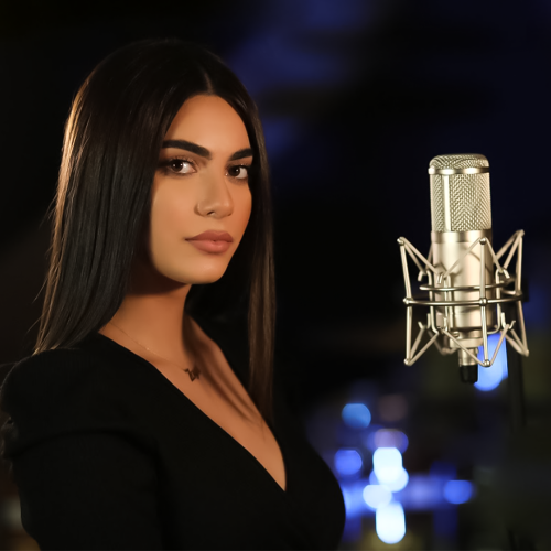 Zoya Baraghamyan - imusic.am