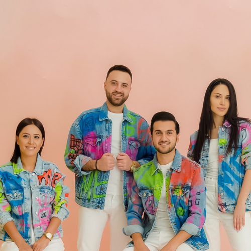 Me Project - imusic.am