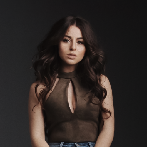 Masha Mnjoyan - imusic.am