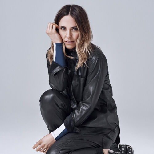 Melanie C - imusic.am