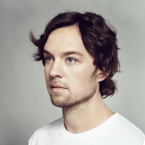 Darren Hayes - imusic.am