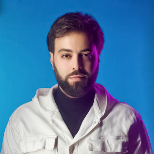 Ernest Ogannesyan - imusic.am