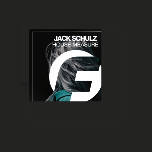 Jack Schulz - imusic.am