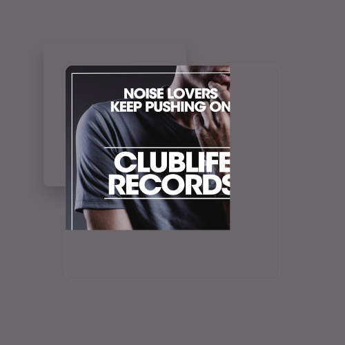 Noise Lovers - imusic.am