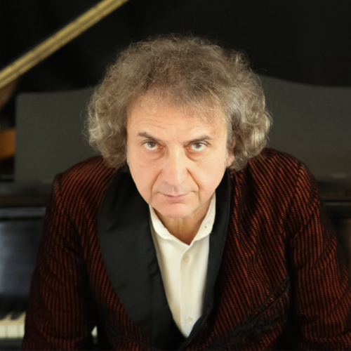 Roberto Cacciapaglia - imusic.am