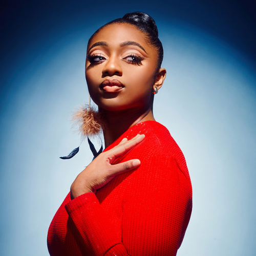 Samara Joy - imusic.am