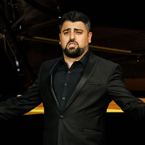 Aksel Daveyan - imusic.am