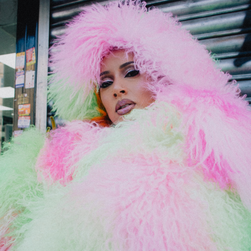 Eliza Rose - imusic.am