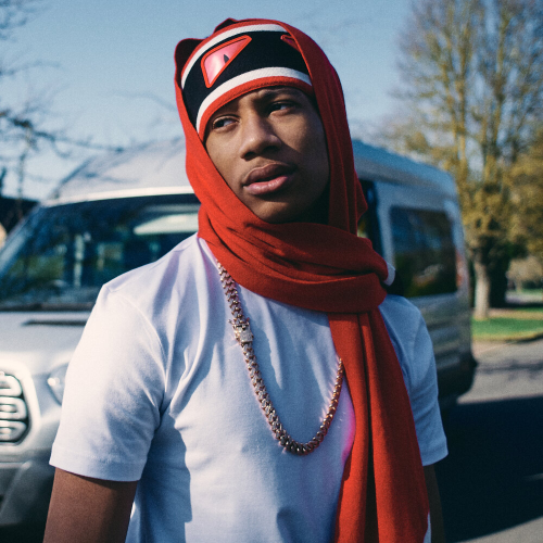 Digga D - imusic.am
