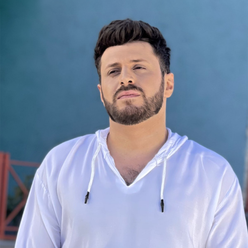 Jora Shahinyan - imusic.am