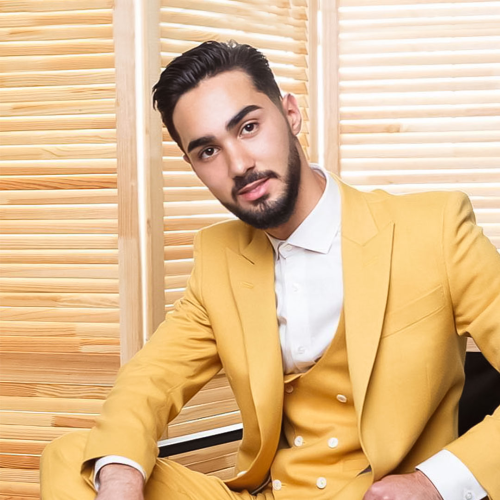 Ashot Tovmasyan - imusic.am