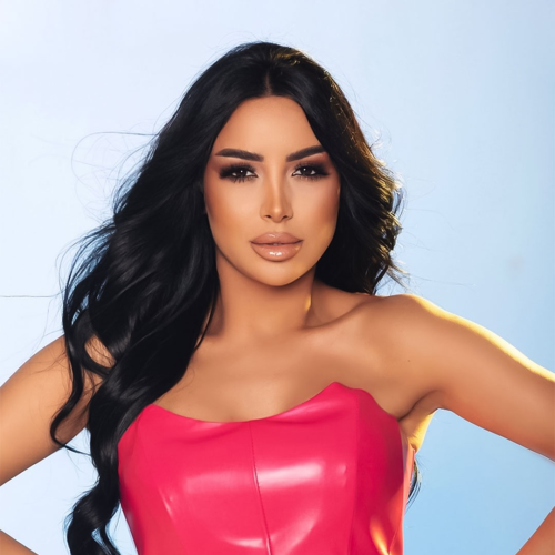 Anette Aghabekyan - imusic.am