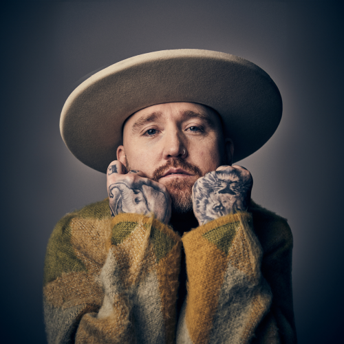 Forest Blakk - imusic.am