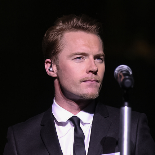 Ronan Keating - imusic.am