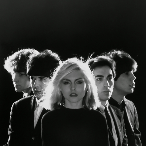 Blondie - imusic.am