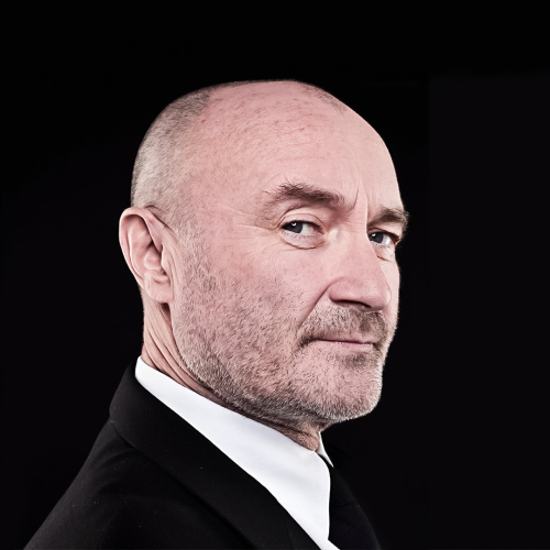 Phil Collins - imusic.am
