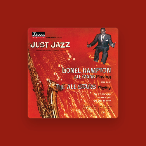 The All Stars - imusic.am