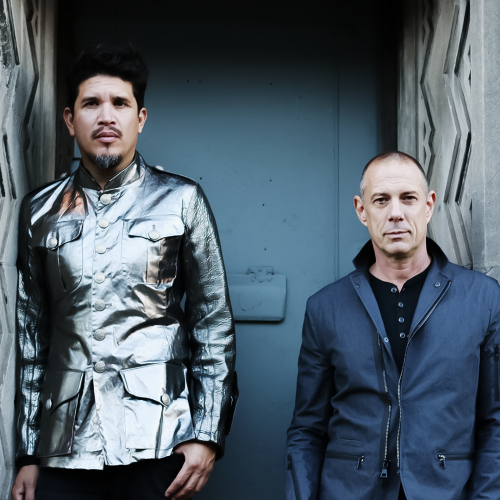 Thievery Corporation - imusic.am