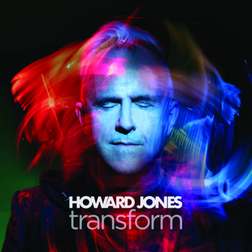 Howard Jones - imusic.am