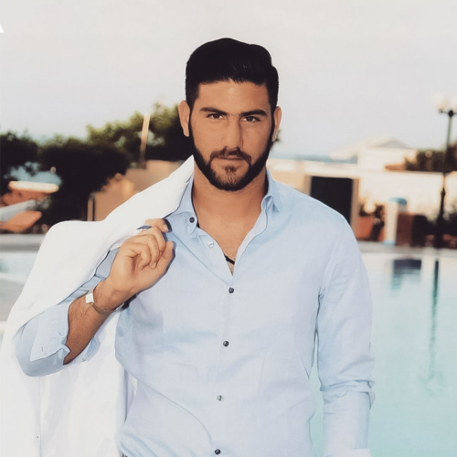 Tigran Khanjaryan - imusic.am